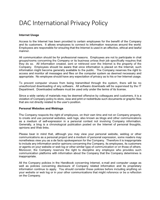 Open Document