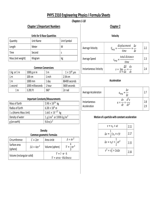 Open Document