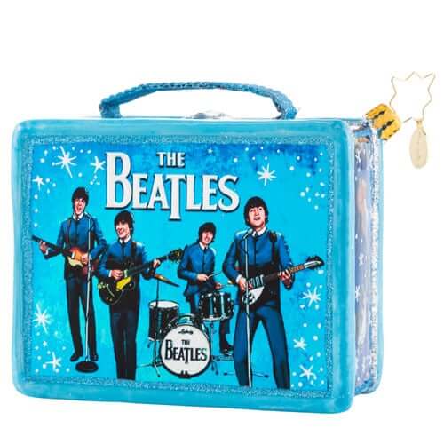 Beatles Lunchbox
