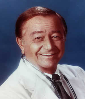 Marcus Welby