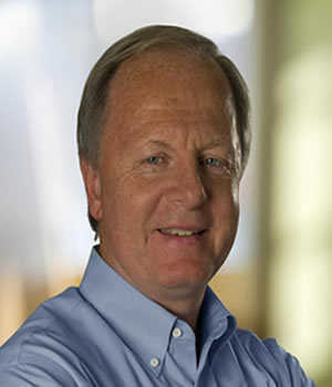 John Shlott, Administrator