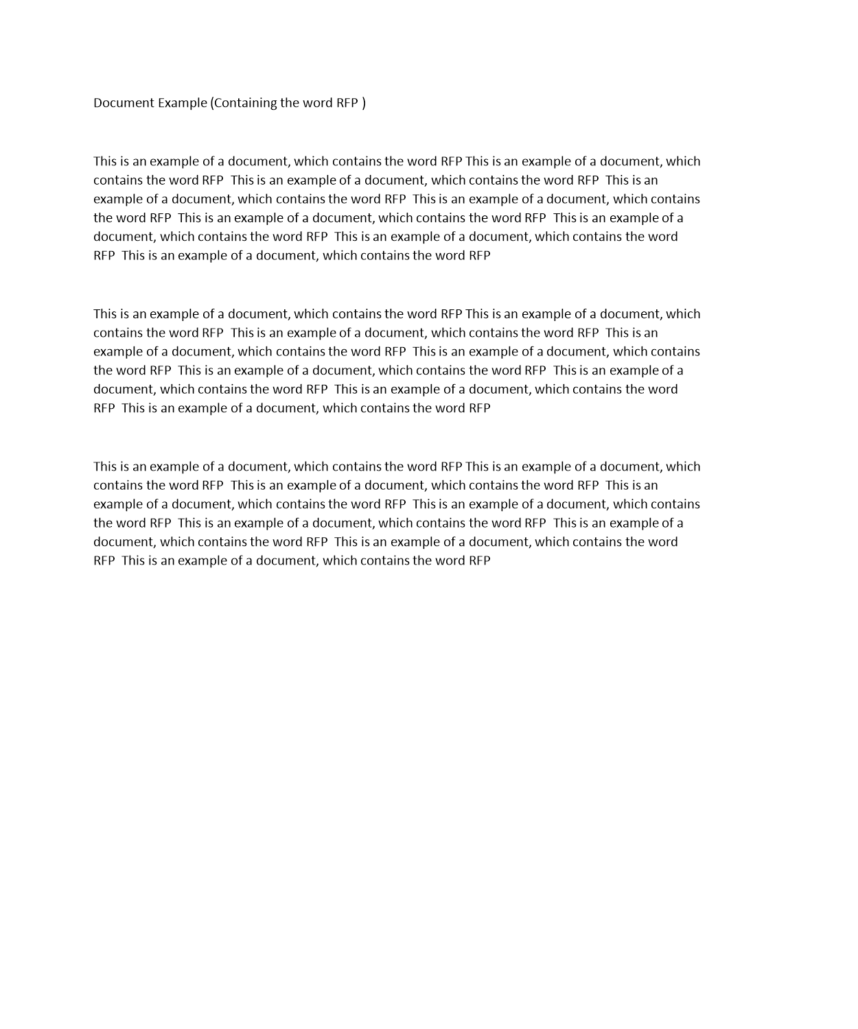 Document Preview